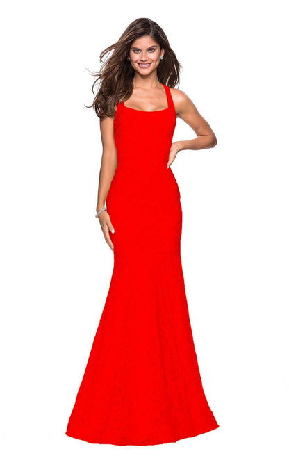 La Femme 27484 Dress