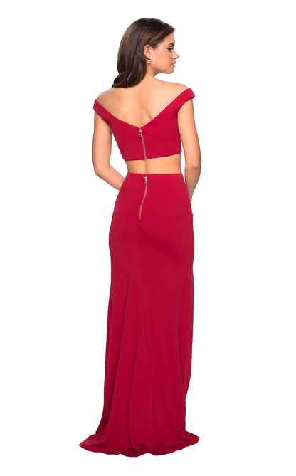 La Femme 27496 Dress
