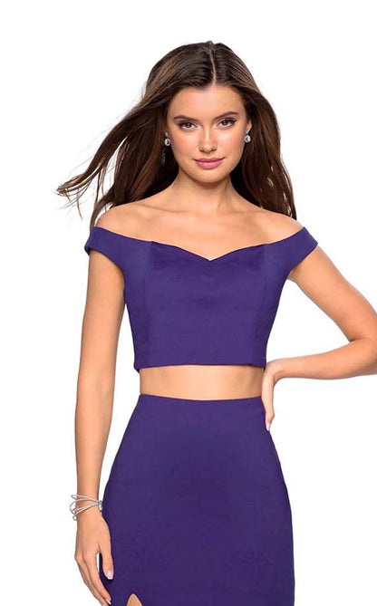 La Femme 27496 Dress
