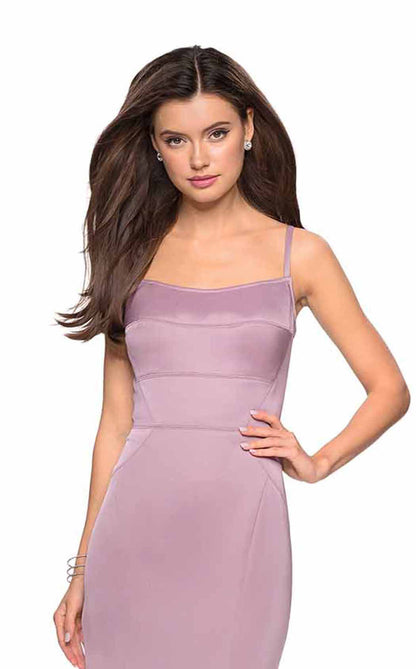 La Femme 27524 Dress