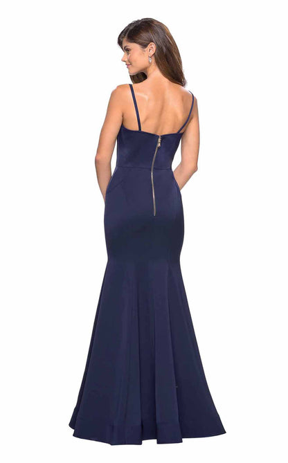 La Femme 27524 Dress