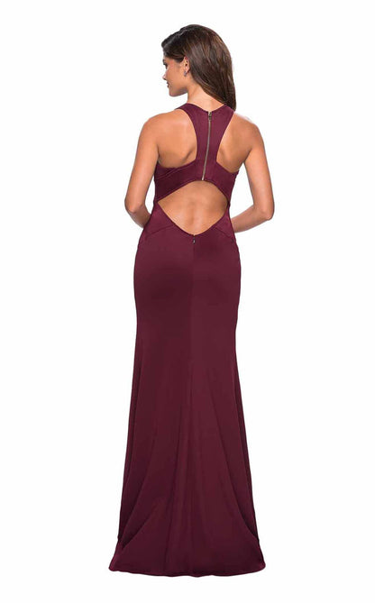 La Femme 27573 Dress