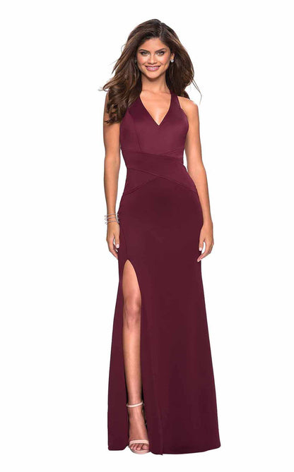 La Femme 27573 Dress