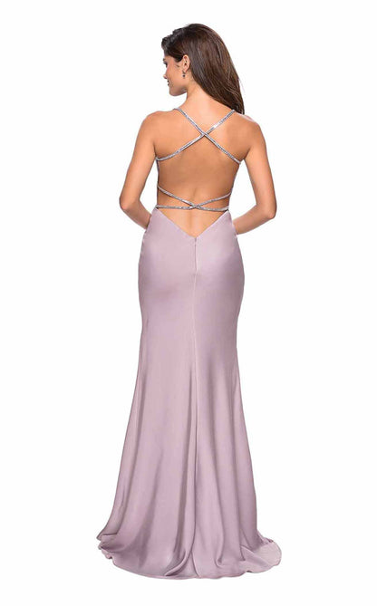 La Femme 27581 Dress