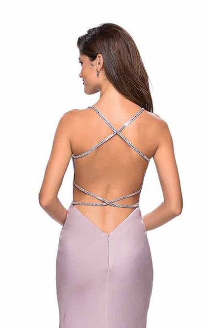 La Femme 27581 Dress