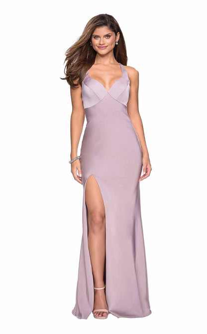 La Femme 27581 Dress
