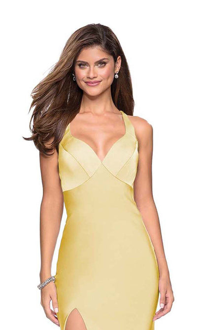 La Femme 27581 Dress