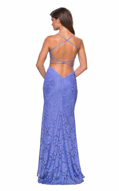 La Femme 27614 Dress