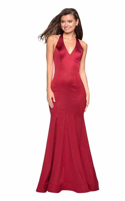 La Femme 27653 Dress