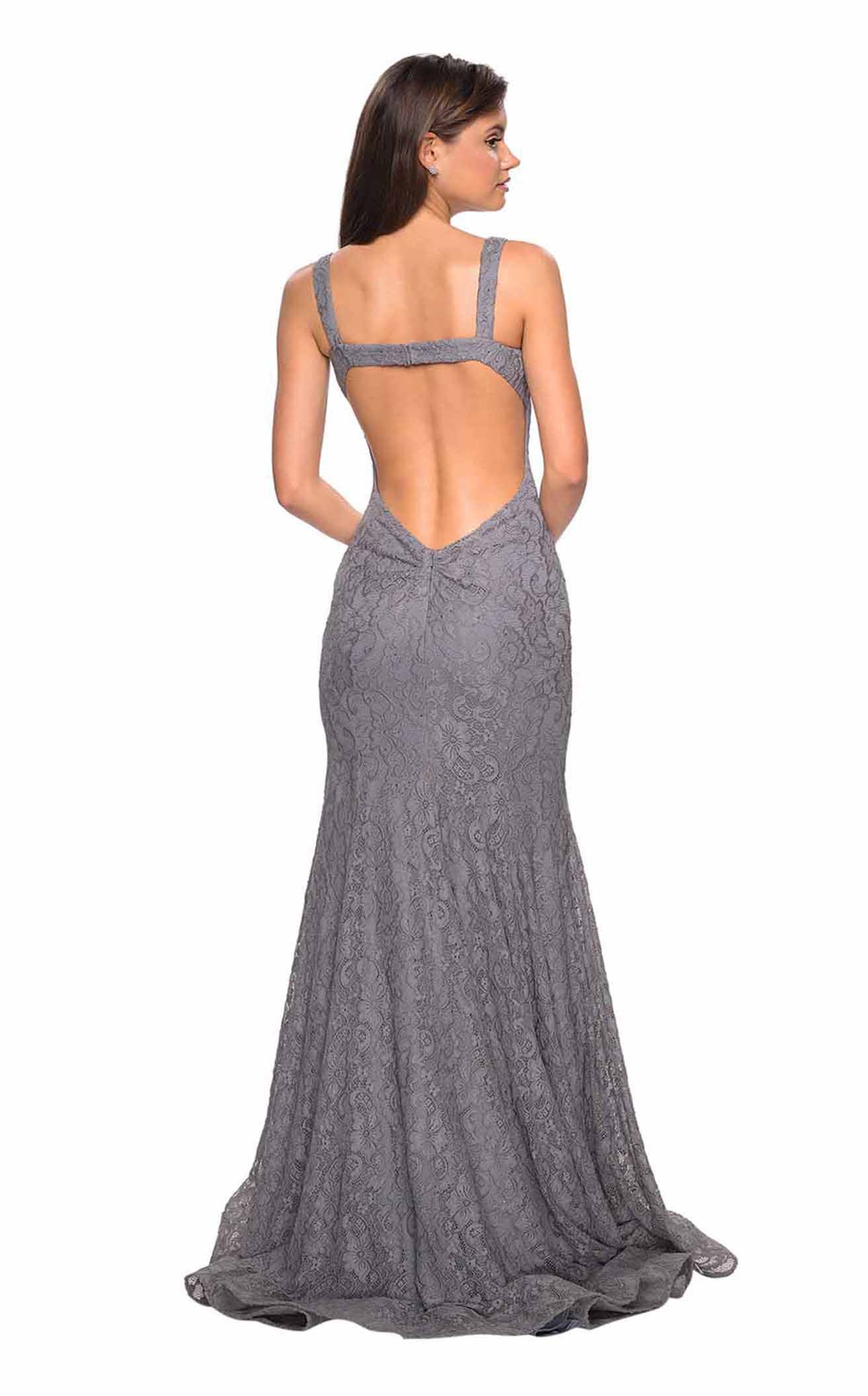 La Femme 27709 Dress