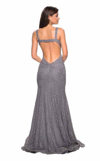 La Femme 27709 Dress