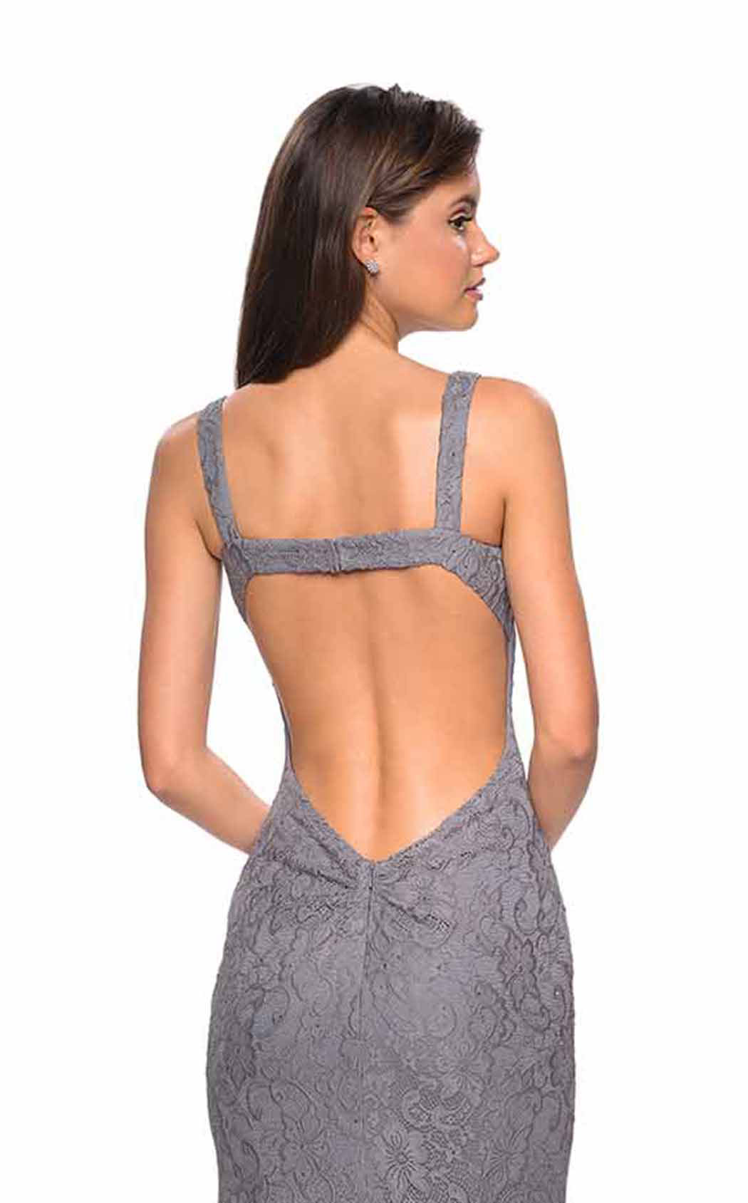 La Femme 27709 Dress