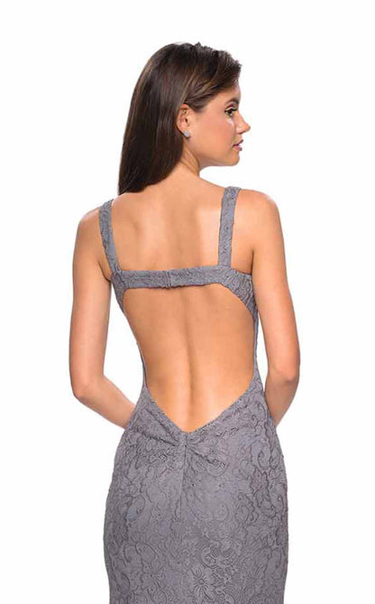 La Femme 27709 Dress