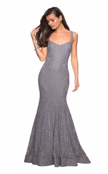 La Femme 27709 Dress