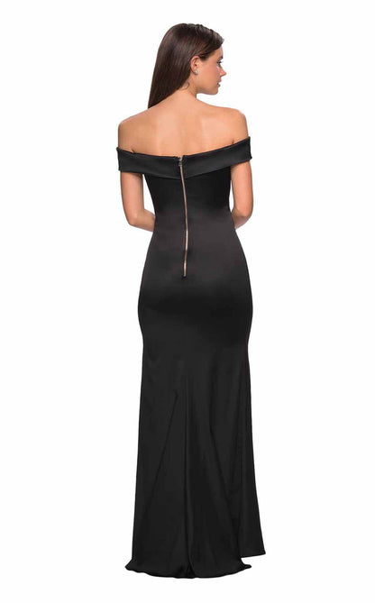 La Femme 27752 Dress