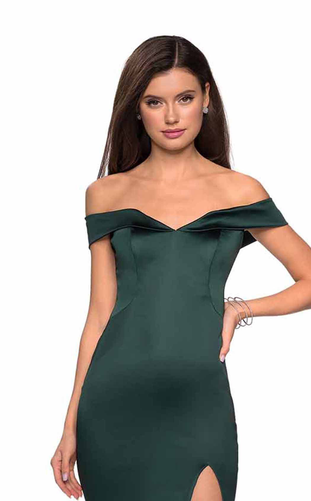 La Femme 27752 Dress