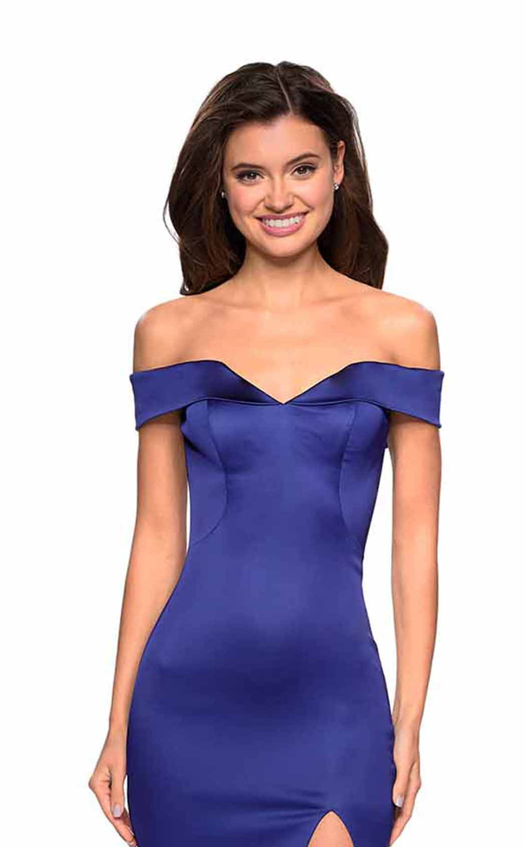 La Femme 27752 Dress