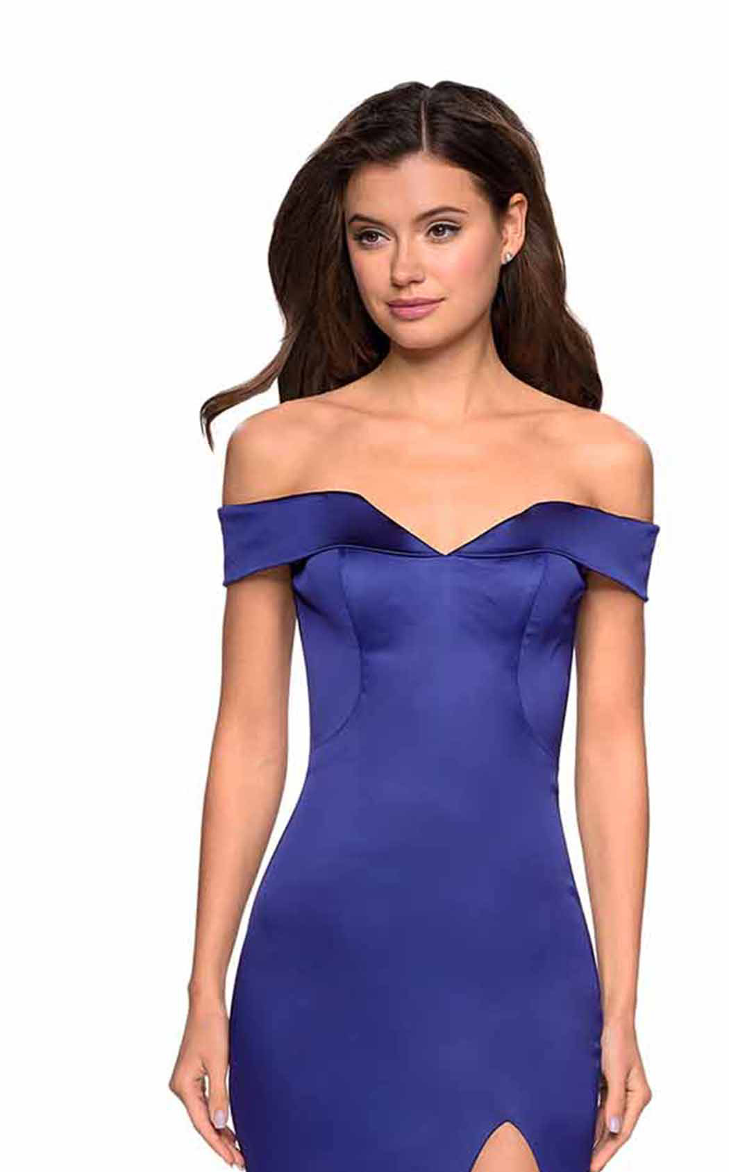 La Femme 27752 Dress