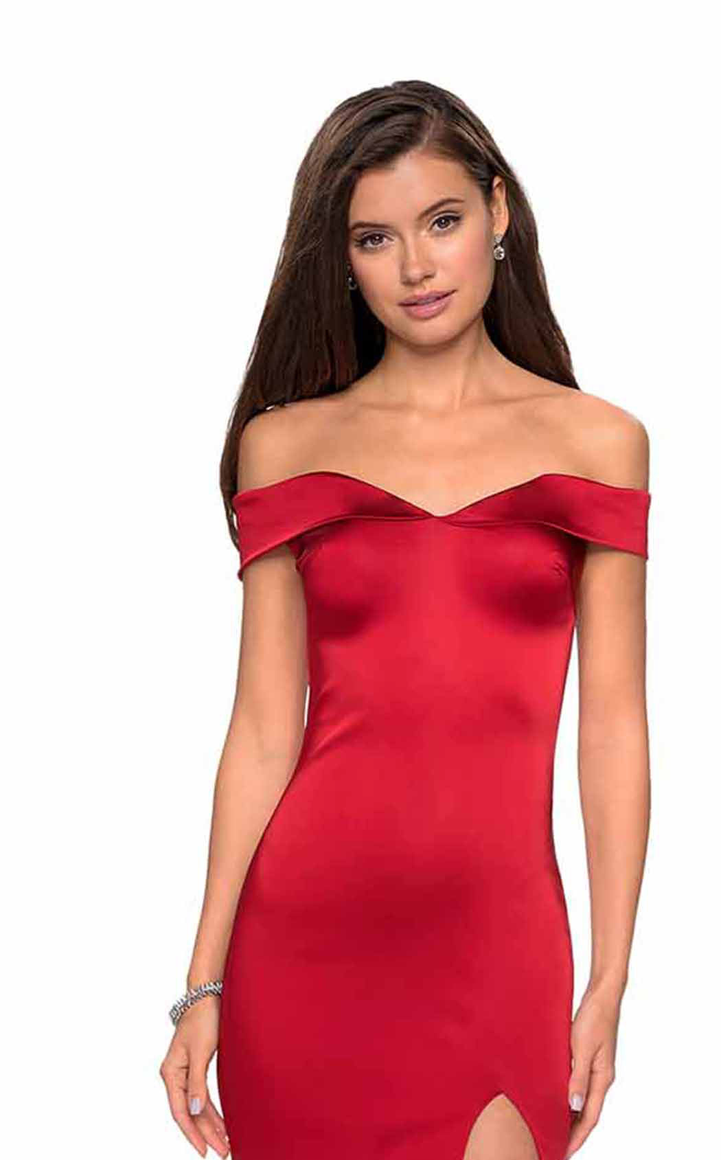 La Femme 27752 Dress