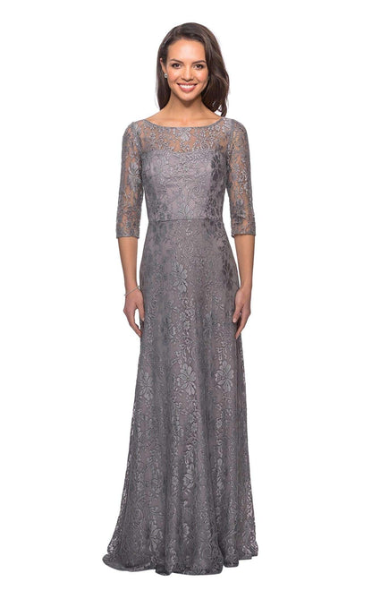La Femme 27857 Dress