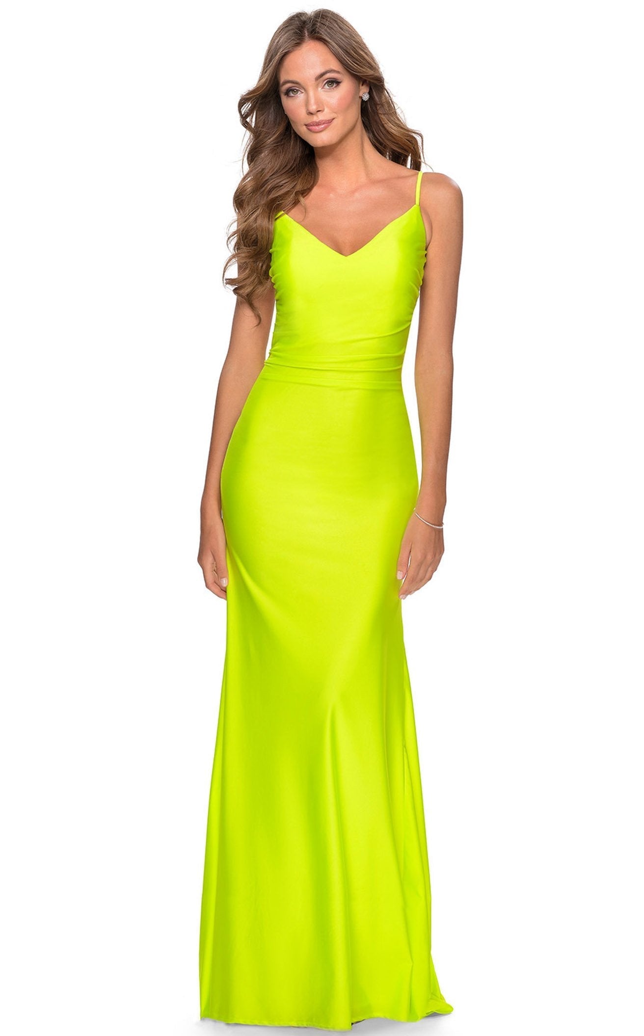 La Femme 28287 Dress