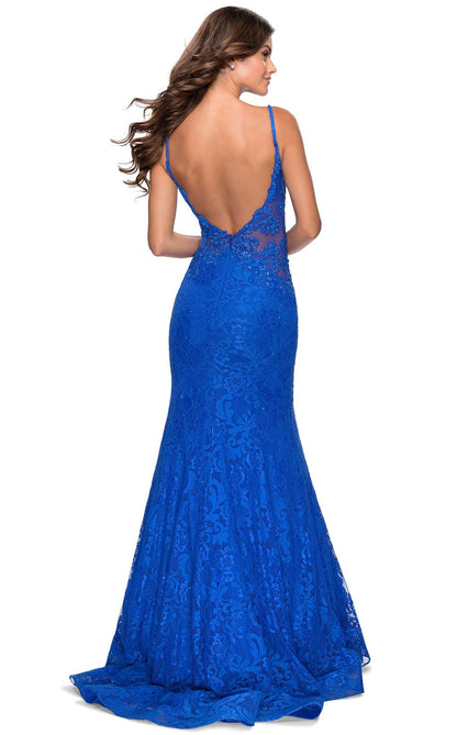 La Femme 28355 Dress