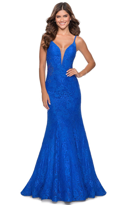 La Femme 28355 Dress