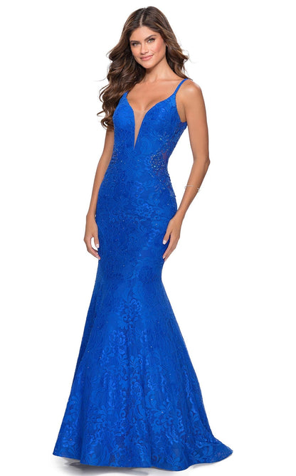 La Femme 28355 Dress
