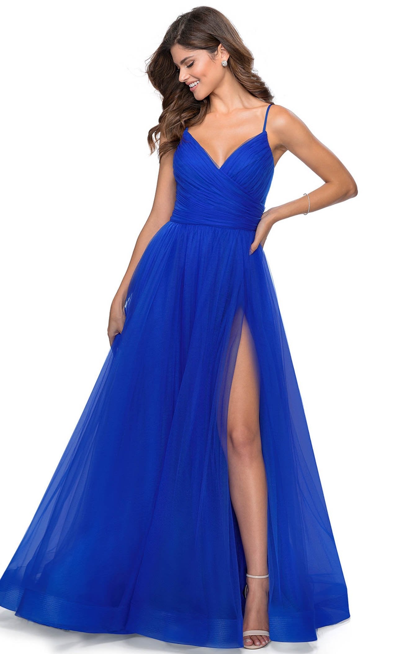 La Femme 28561 Dress