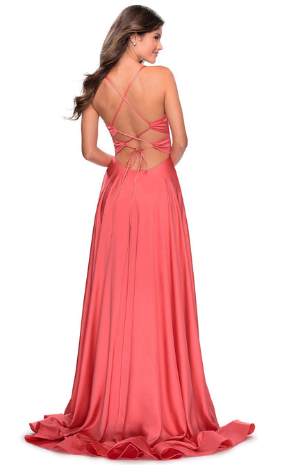 La Femme 28571 Dress