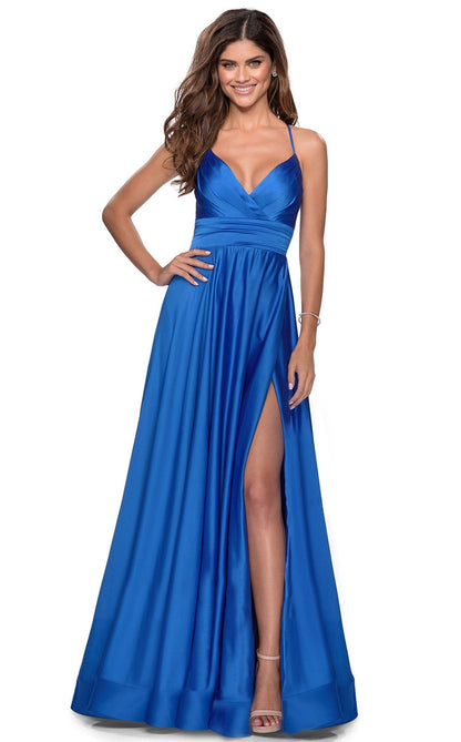 La Femme 28571 Dress