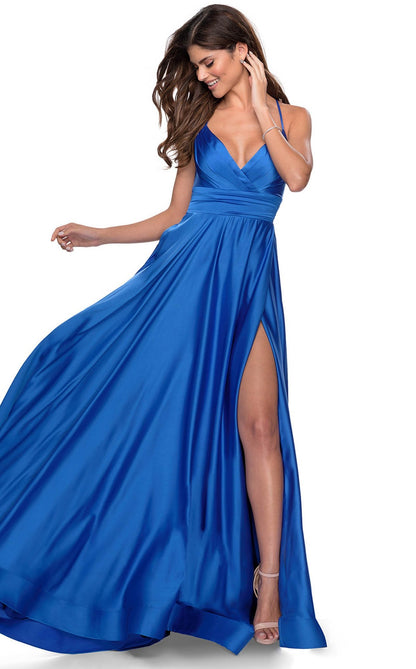 La Femme 28571 Dress