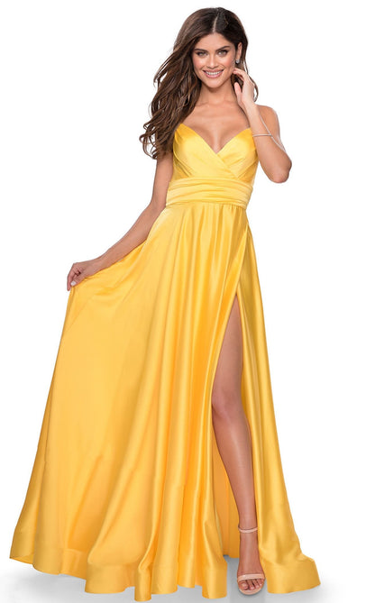 La Femme 28571 Dress