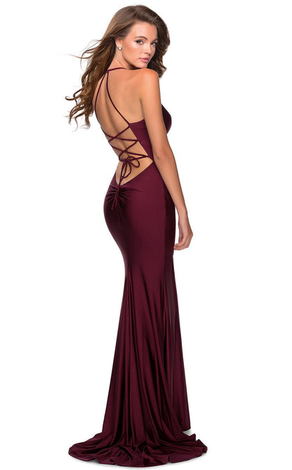 La Femme 28593 Dress