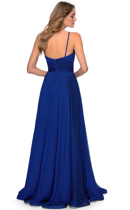 La Femme 28611 Dress