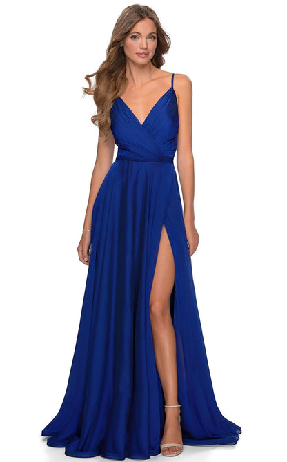 La Femme 28611 Dress