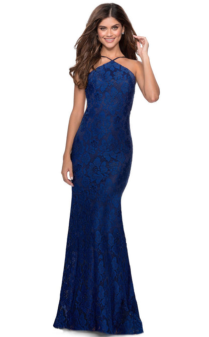 La Femme 28619 Dress