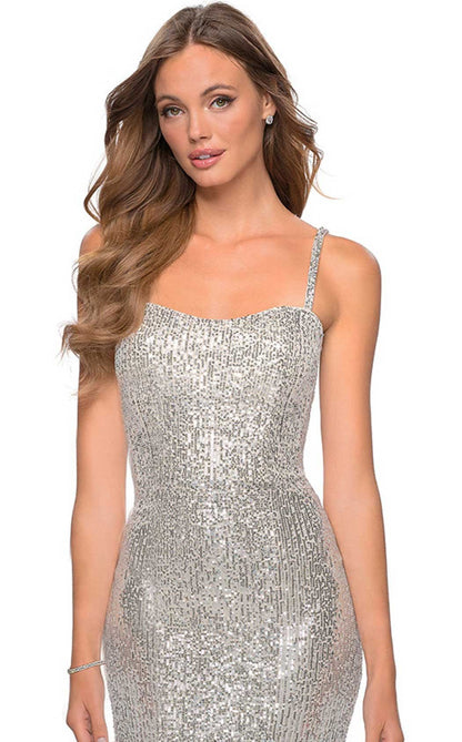 La Femme 28698 Dress