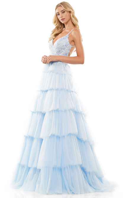 Colors Dress 2911 Dress