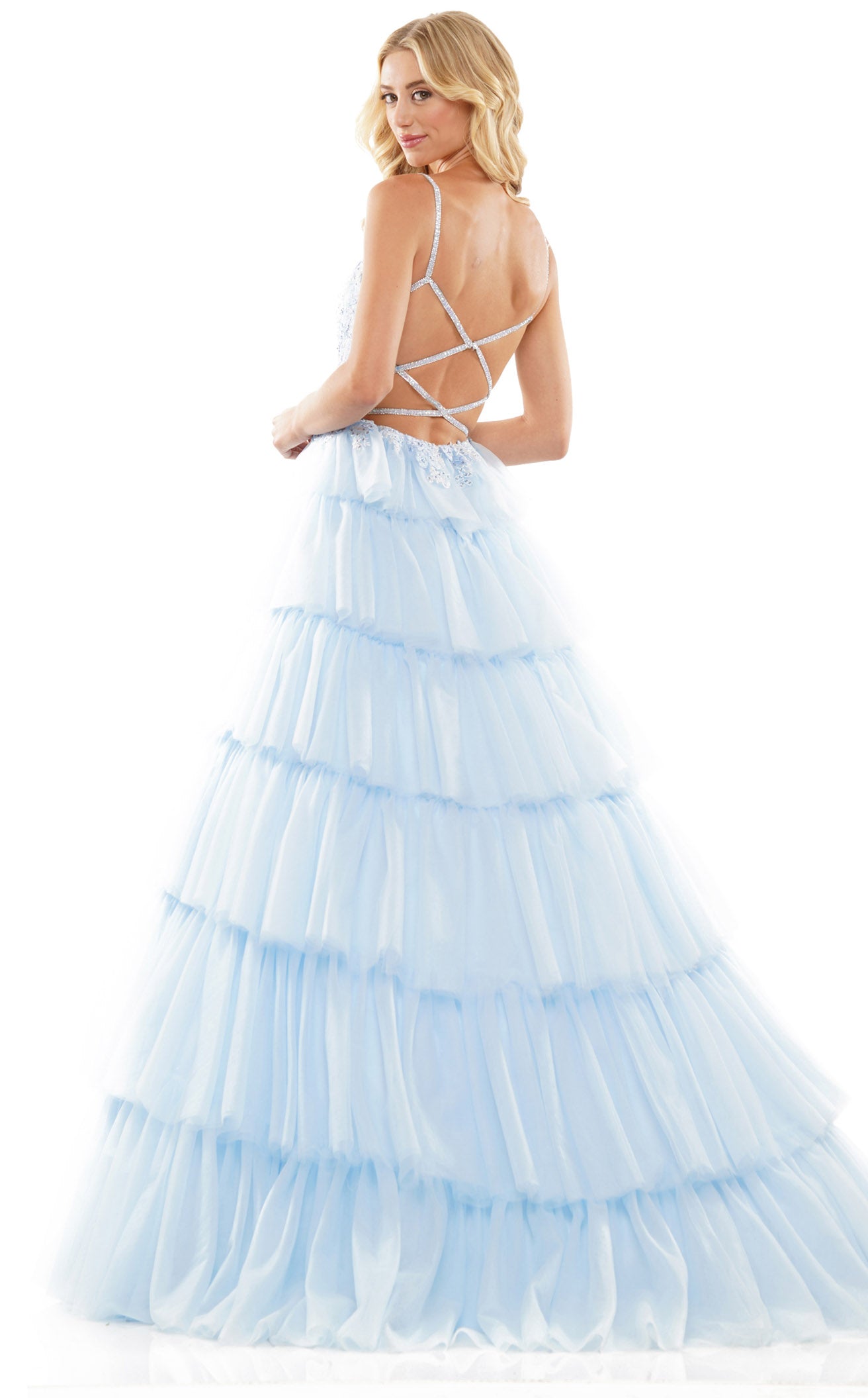 Colors Dress 2911 Dress
