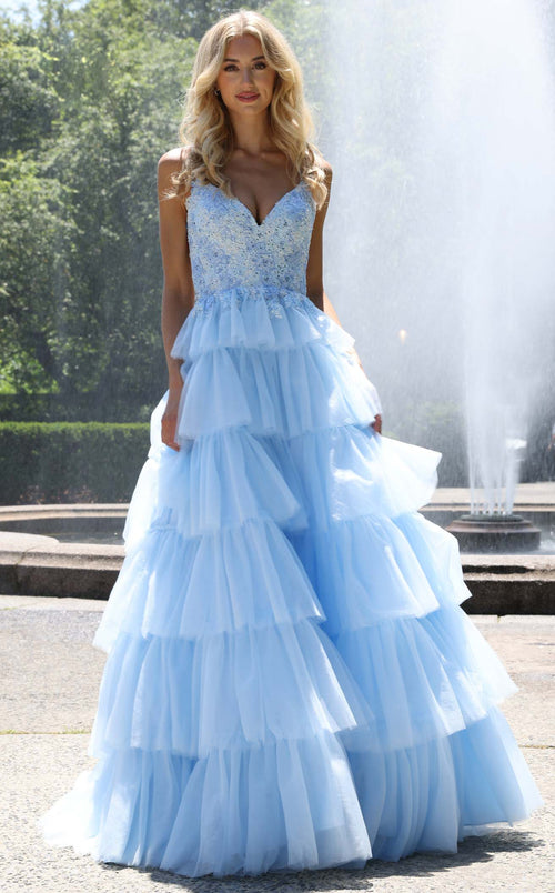 Colors Dress 2911 Dress