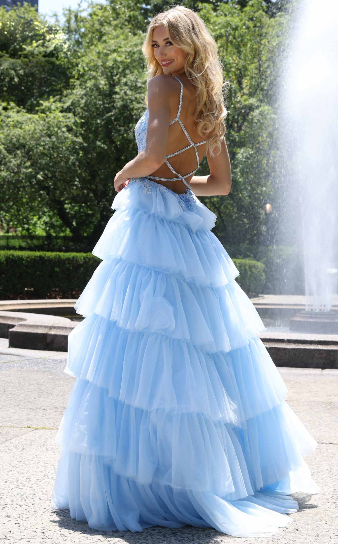 Colors Dress 2911 Dress
