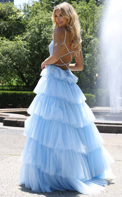 Colors Dress 2911 Dress