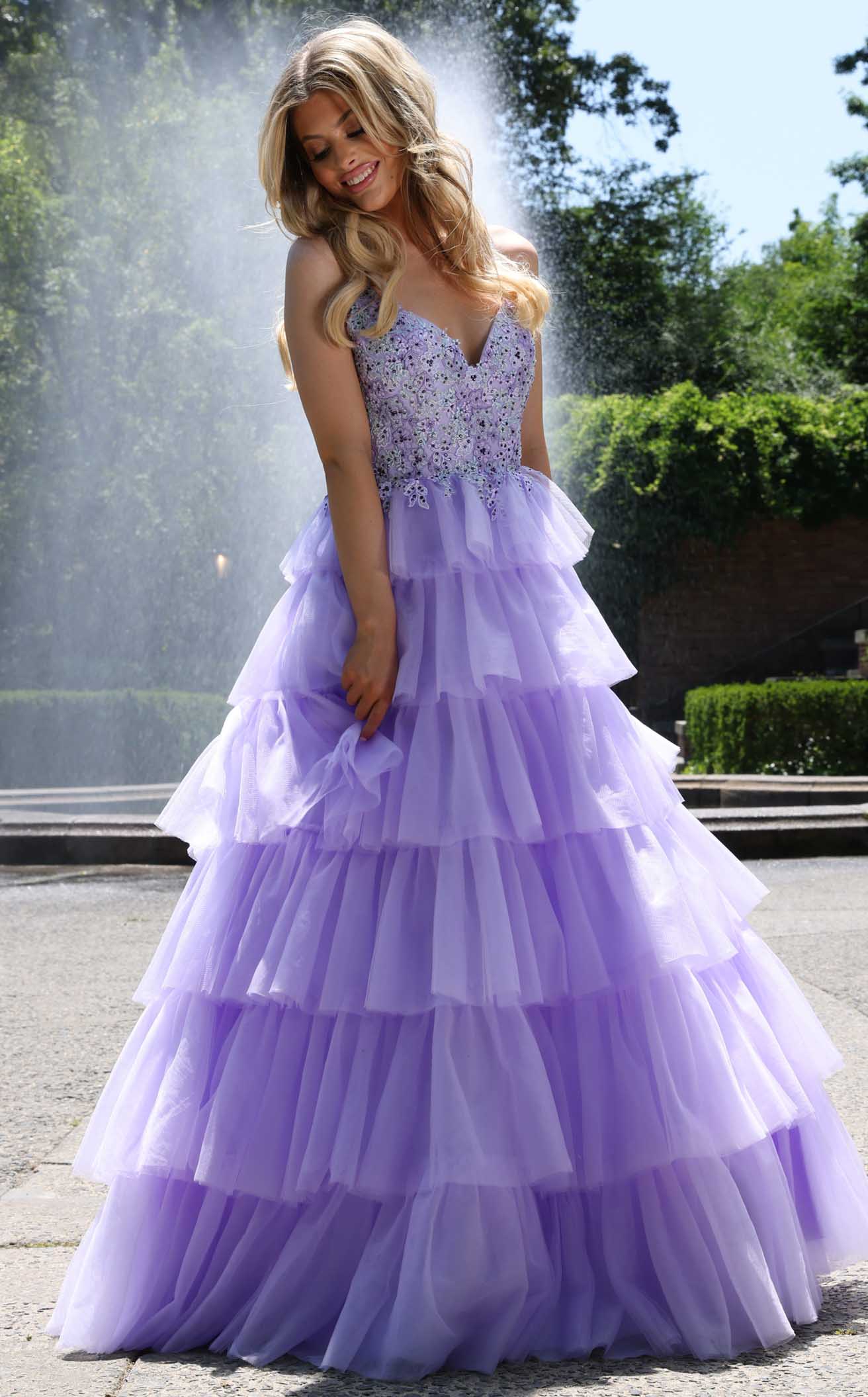 Colors Dress 2911 Dress