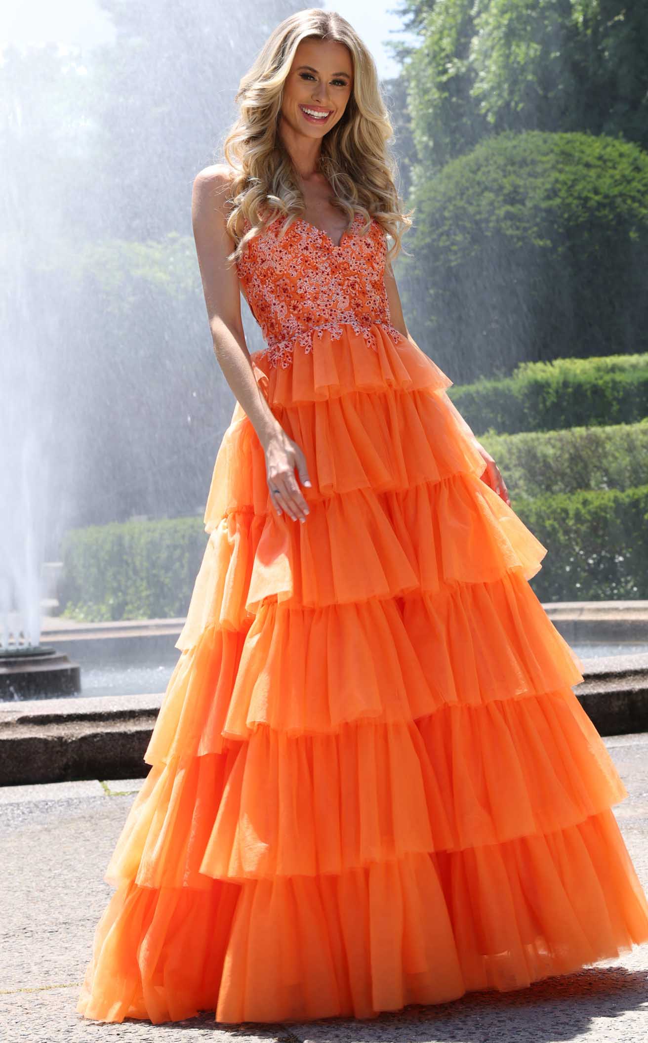 Colors Dress 2911 Dress
