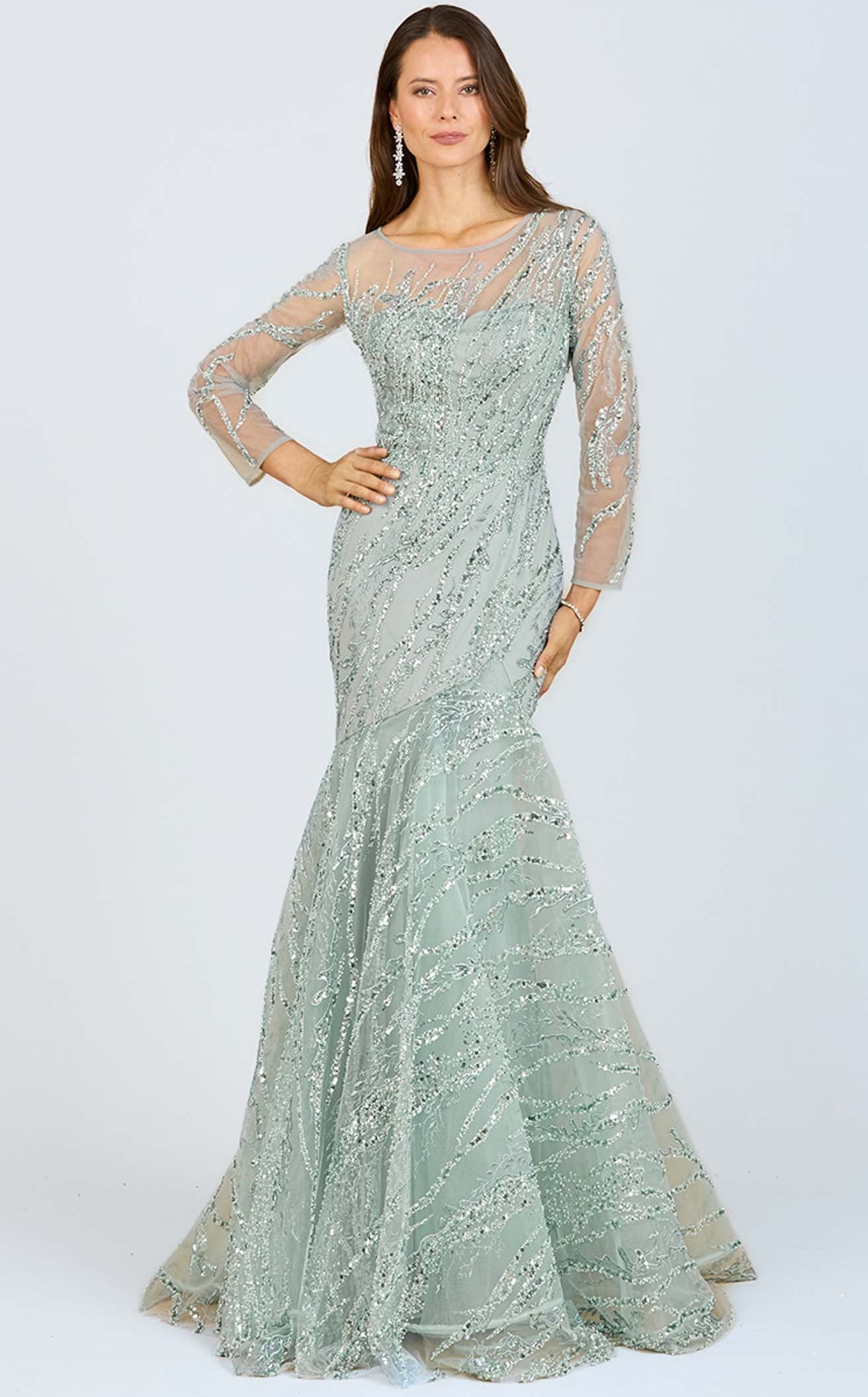 Lara 29199 Dress