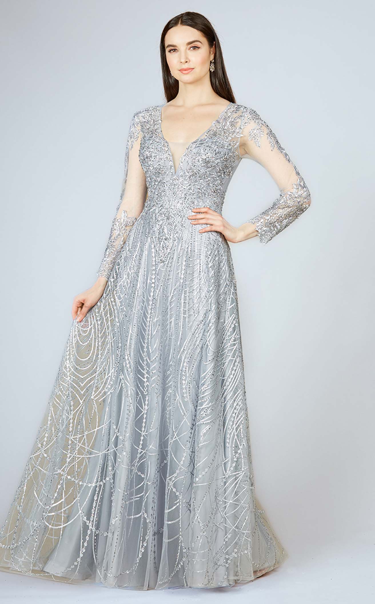 Lara 29206 Dress