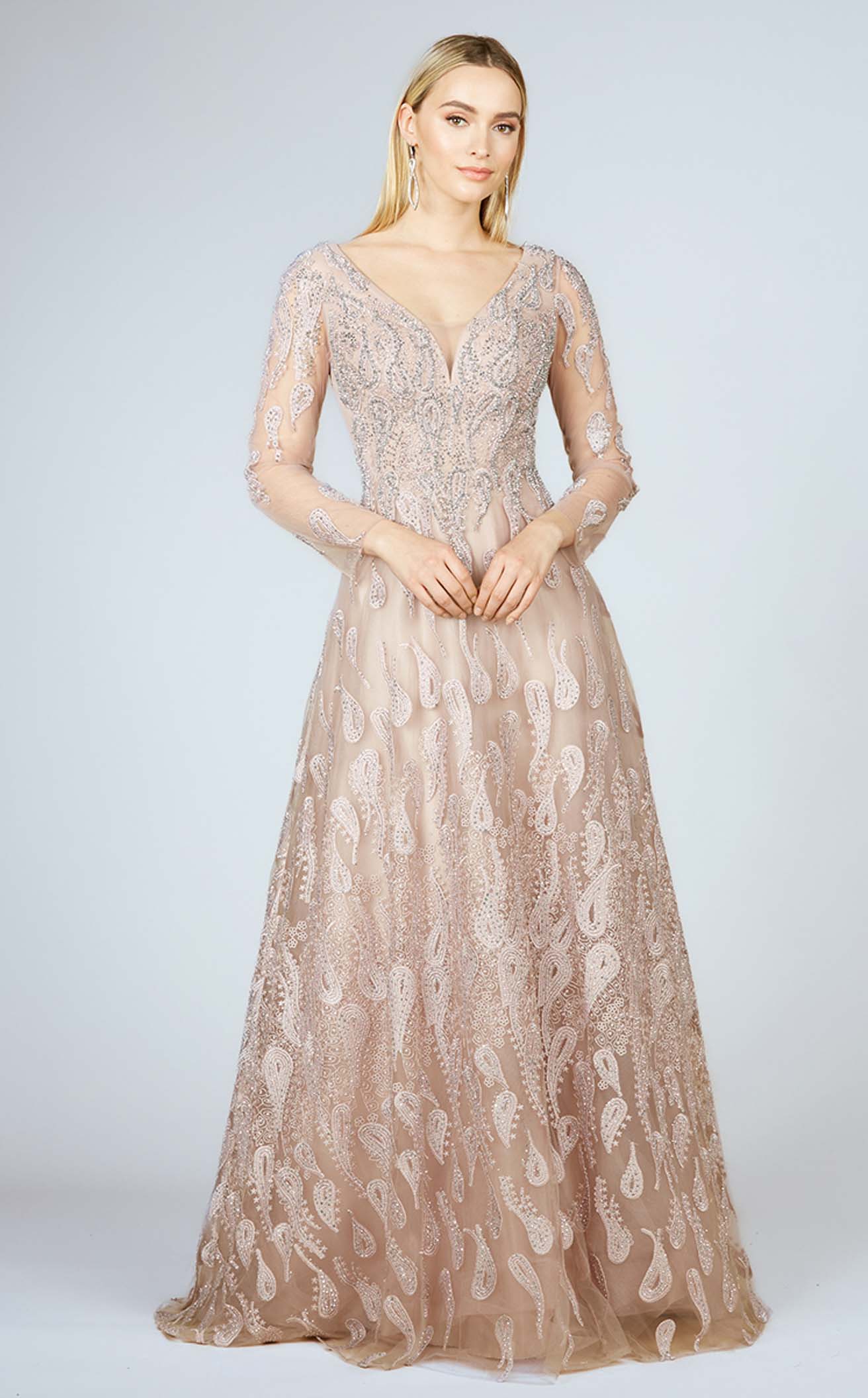 Lara 29212 Dress