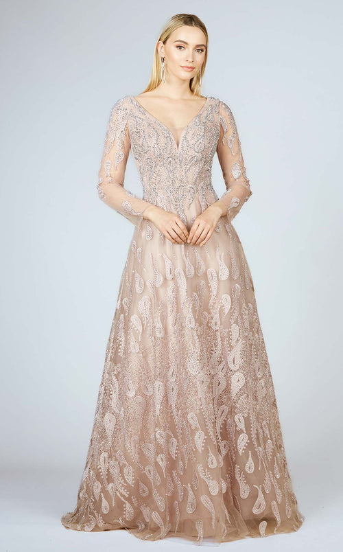 Lara 29212 Dress