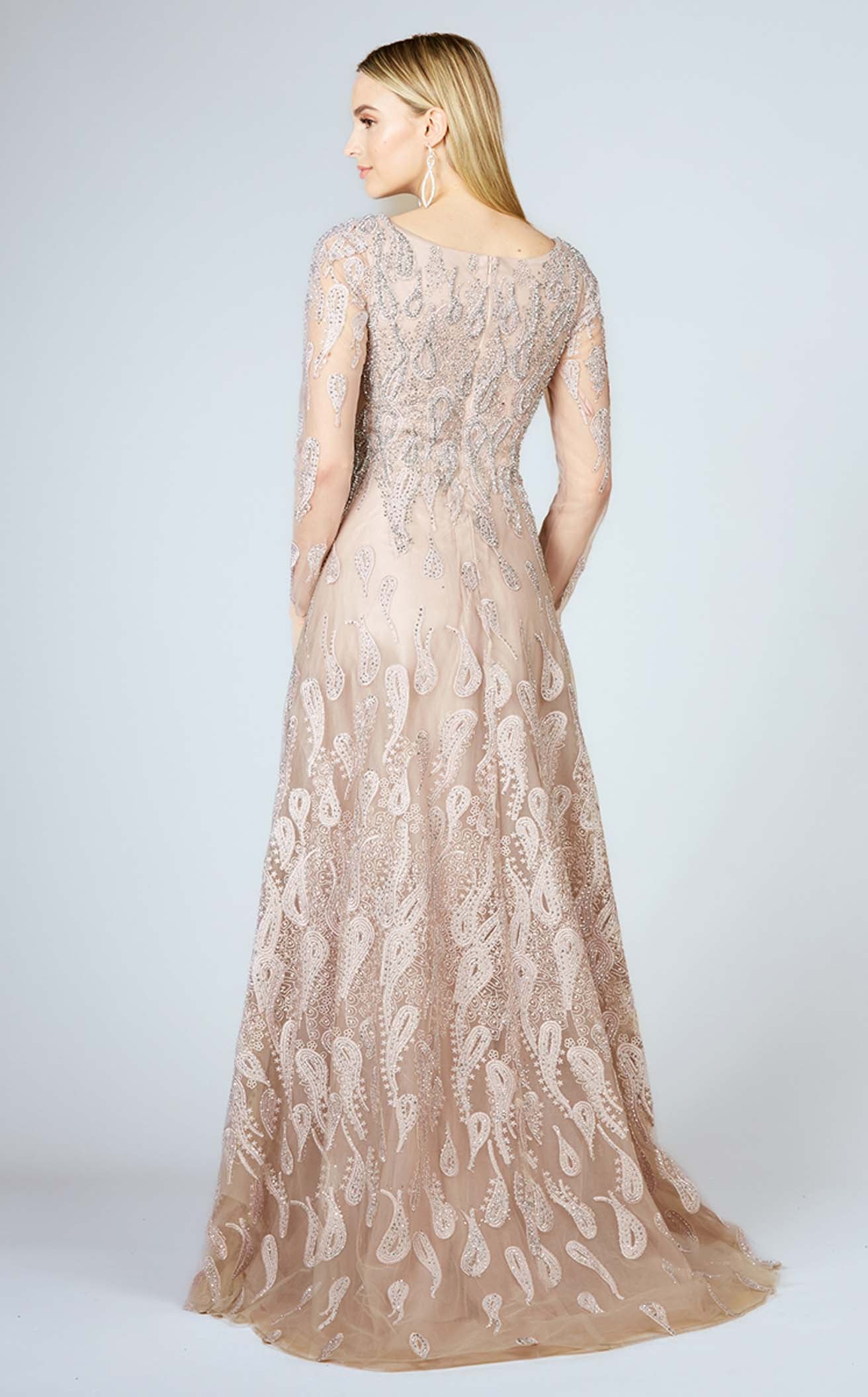 Lara 29212 Dress